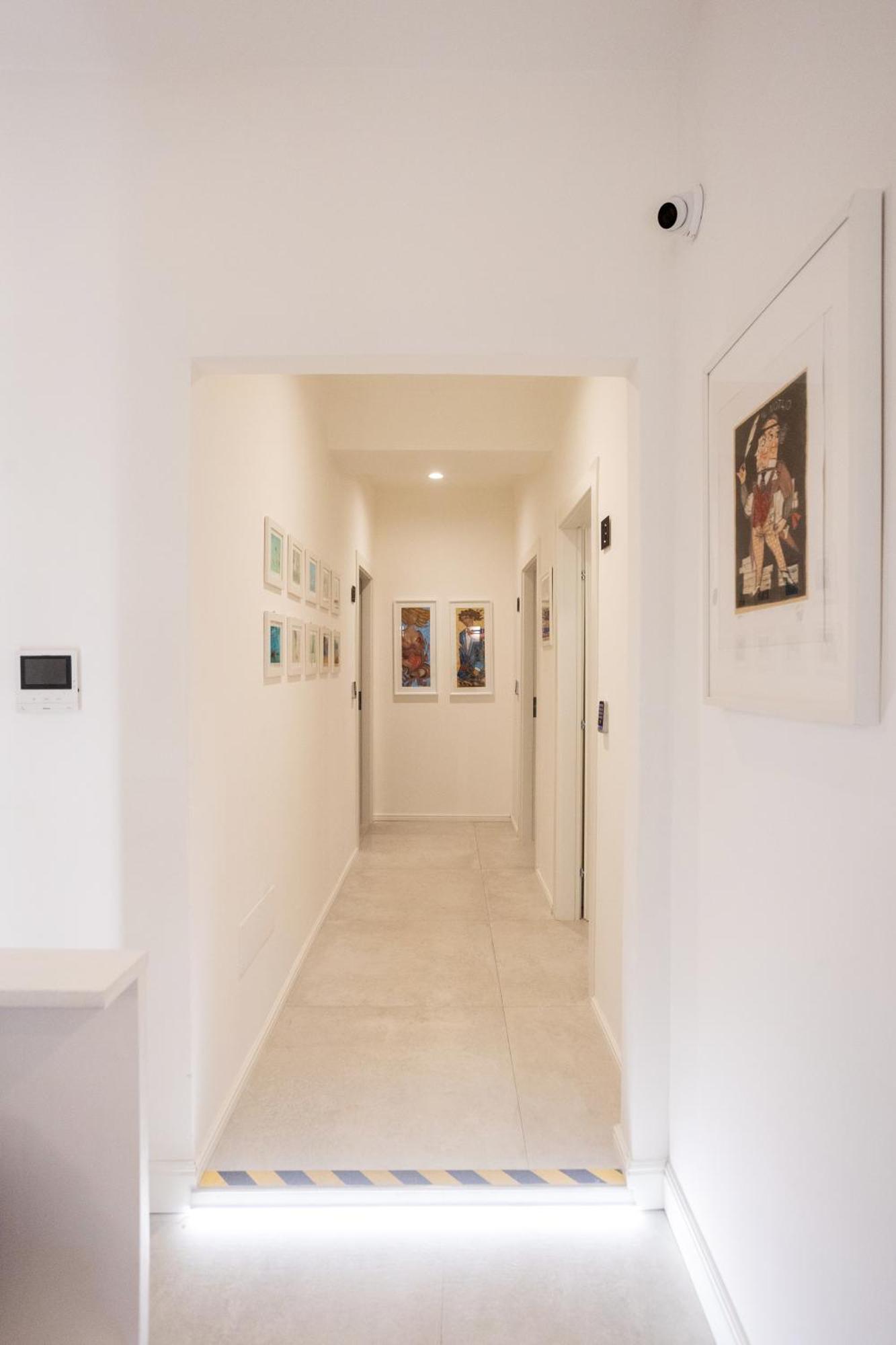 Lo Studio Di Viale Lo Re Camere & Caffe' Lecce Dış mekan fotoğraf